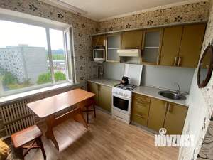 1-к квартира, на длительный срок, 38м2, 9/9 этаж