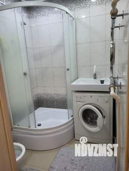 1-к квартира, на длительный срок, 29м2, 4/5 этаж