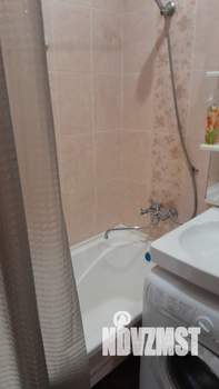 1-к квартира, посуточно, 50м2, 2/12 этаж