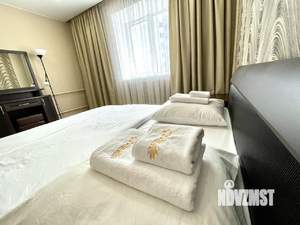 1-к квартира, посуточно, 65м2, 1/1 этаж