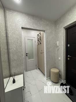 1-к квартира, на длительный срок, 45м2, 6/10 этаж