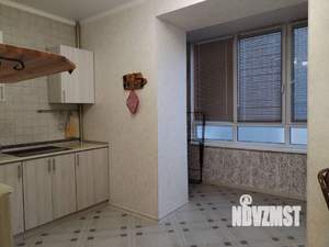 1-к квартира, на длительный срок, 38м2, 10/16 этаж