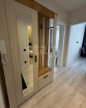 1-к квартира, на длительный срок, 34м2, 2/16 этаж