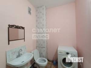 1-к квартира, на длительный срок, 50м2, 8/17 этаж