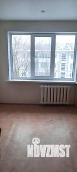 2-к квартира, на длительный срок, 47м2, 5/5 этаж