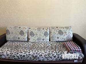 1-к квартира, на длительный срок, 50м2, 8/10 этаж