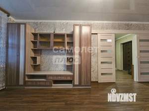 1-к квартира, на длительный срок, 40м2, 4/10 этаж