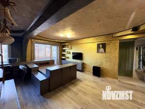 2-к квартира, на длительный срок, 46м2, 3/5 этаж