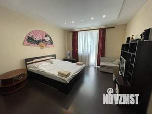 2-к квартира, посуточно, 65м2, 5/14 этаж