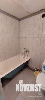 1-к квартира, на длительный срок, 31м2, 5/5 этаж