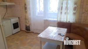 1-к квартира, на длительный срок, 41м2, 6/11 этаж