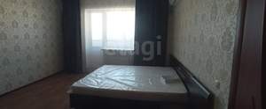 1-к квартира, на длительный срок, 38м2, 14/18 этаж