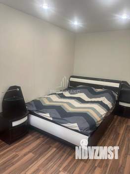 2-к квартира, на длительный срок, 43м2, 2/5 этаж