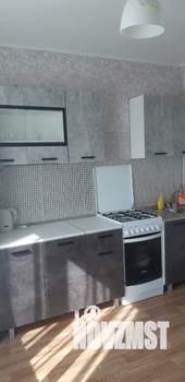 1-к квартира, на длительный срок, 40м2, 9/10 этаж