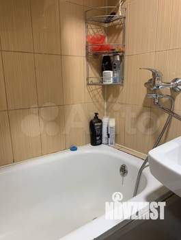 2-к квартира, на длительный срок, 39м2, 1/2 этаж