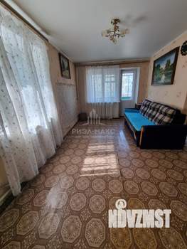 1-к квартира, на длительный срок, 31м2, 2/5 этаж