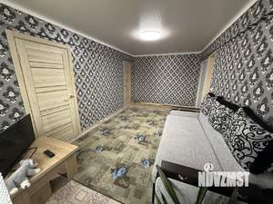 2-к квартира, на длительный срок, 45м2, 5/5 этаж