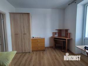 1-к квартира, на длительный срок, 38м2, 5/16 этаж