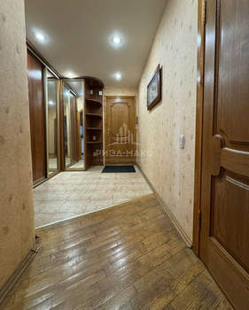 3-к квартира, на длительный срок, 86м2, 6/9 этаж