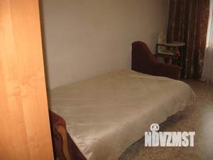 2-к квартира, посуточно, 42м2, 3/5 этаж