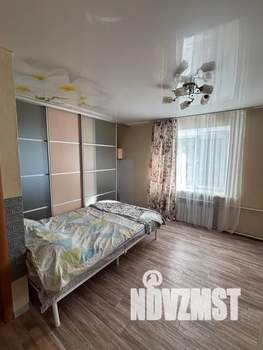 1-к квартира, посуточно, 33м2, 2/5 этаж