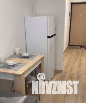 1-к квартира, на длительный срок, 38м2, 3/5 этаж