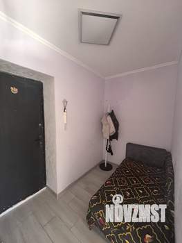 1-к квартира, на длительный срок, 37м2, 6/15 этаж