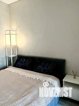 Студия квартира, посуточно, 37м2, 12/17 этаж