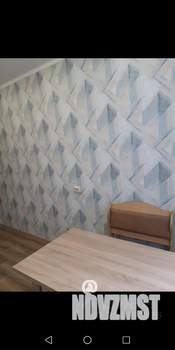 1-к квартира, на длительный срок, 42м2, 8/17 этаж