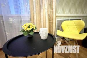 1-к квартира, посуточно, 50м2, 7/14 этаж