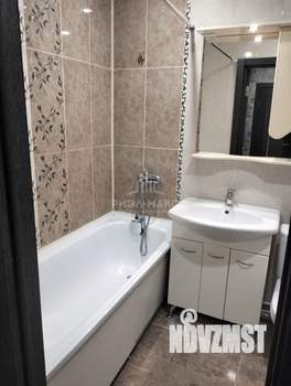 1-к квартира, на длительный срок, 41м2, 2/10 этаж