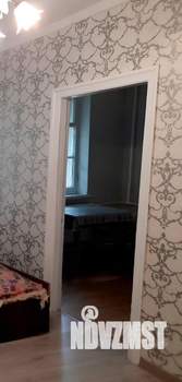 2-к квартира, на длительный срок, 40м2, 1/2 этаж