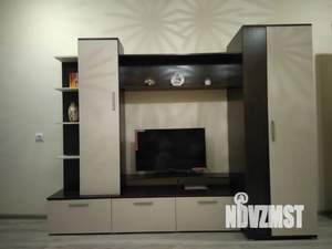 1-к квартира, посуточно, 41м2, 7/10 этаж