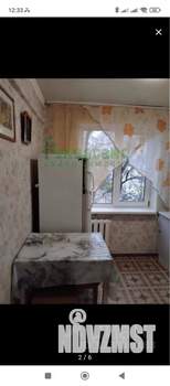 1-к квартира, на длительный срок, 35м2, 3/5 этаж