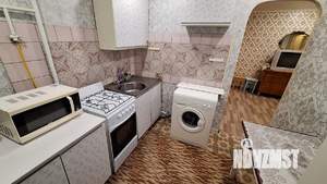 1-к квартира, на длительный срок, 31м2, 3/5 этаж