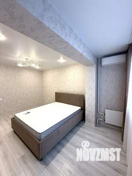 1-к квартира, на длительный срок, 40м2, 2/10 этаж