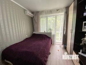 1-к квартира, на длительный срок, 33м2, 4/5 этаж