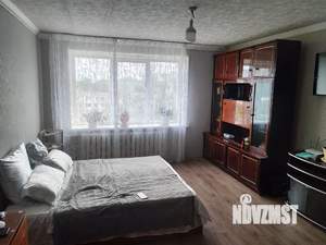 2-к квартира, на длительный срок, 55м2, 8/9 этаж