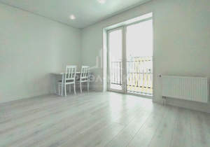 1-к квартира, на длительный срок, 48м2, 8/17 этаж