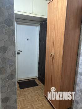 1-к квартира, на длительный срок, 31м2, 5/5 этаж