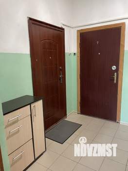 1-к квартира, на длительный срок, 40м2, 3/6 этаж
