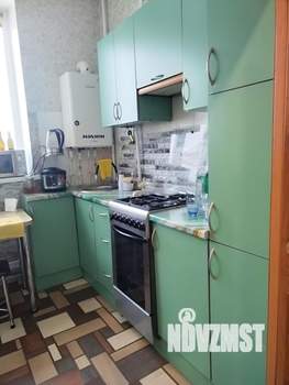 1-к квартира, на длительный срок, 33м2, 3/3 этаж