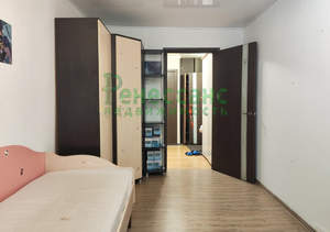 2-к квартира, на длительный срок, 53м2, 1/12 этаж
