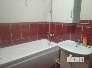 1-к квартира, на длительный срок, 43м2, 8/10 этаж