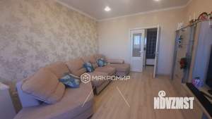 3-к квартира, на длительный срок, 97м2, 6/17 этаж