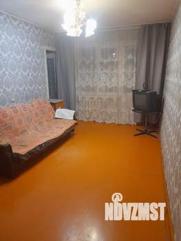 2-к квартира, на длительный срок, 46м2, 2/5 этаж