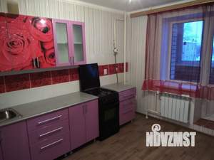 1-к квартира, на длительный срок, 43м2, 3/9 этаж