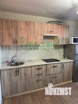 1-к квартира, на длительный срок, 37м2, 13/16 этаж