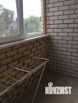 1-к квартира, на длительный срок, 45м2, 3/3 этаж