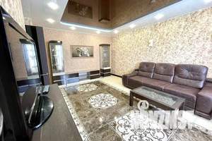 2-к квартира, посуточно, 65м2, 9/14 этаж